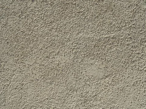 Beige stucco texture Stock Photos