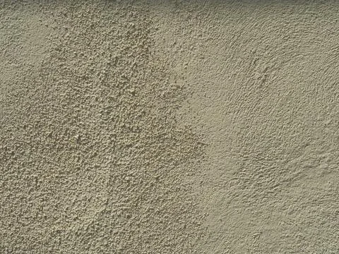 Beige stucco texture Stock Photos
