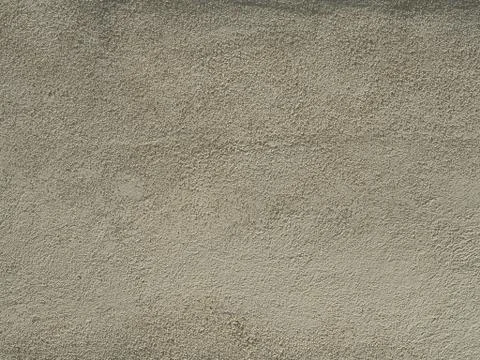 Beige stucco texture Stock Photos