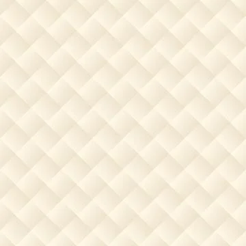 Beige texture background. Cardboard seamless pattern. Vector Stock Illustration