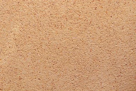 Beige texture with colored stone Stock Photos