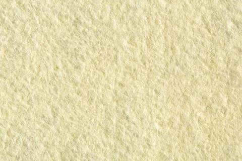 Beige texture felt. Stock Photos