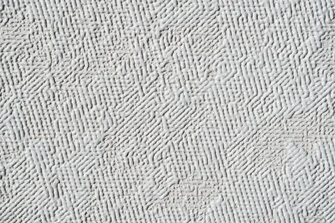 Beige texture, a piece of grained fabric as background Stock Photos