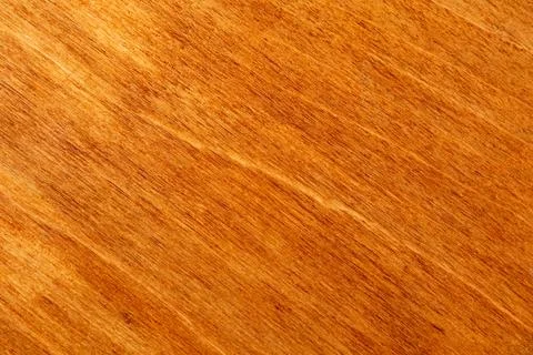 Beige texture of wood as background, closeup Stock Photos