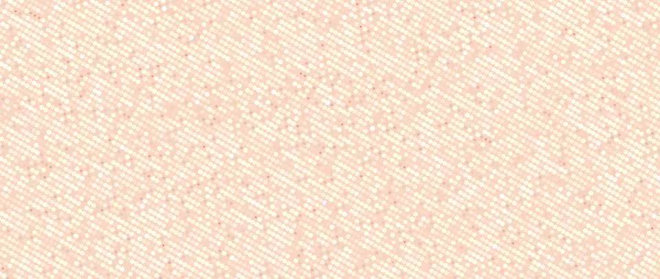 Beige textured background with a subtle halftone effect Stock Illustration