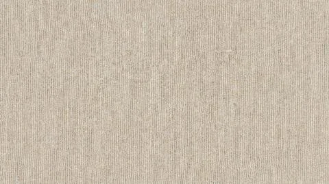 Beige textured background with white space. Fotos Stock