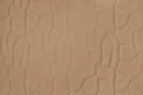 Beige Textured Wall Background with mostly vertical lines and subtle shadows Stock-Fotos