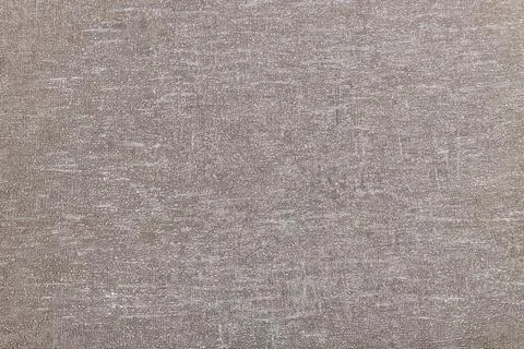 Beige textured wallcovering background with subtle horizontal lines 스톡 사진