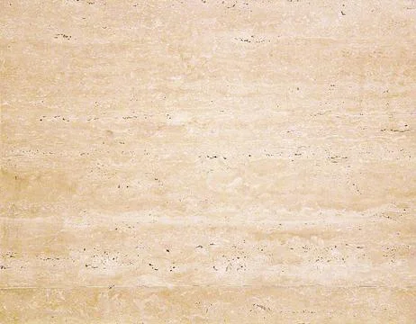 Beige Travertine Type Stone Texture Background Stock Photos