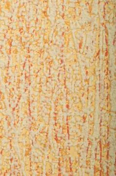 Beige wallpaper texture Stock Photos