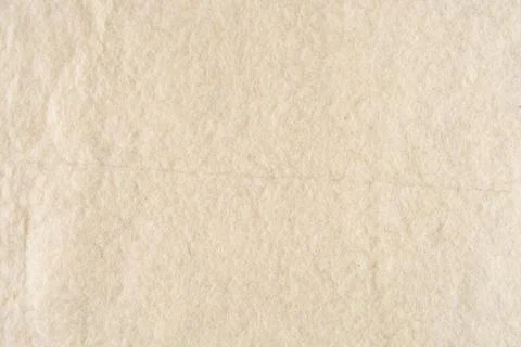 Beige Wool Felt Texture Background Close-Up Soft Fabric Surface for Craft a.. Stock Photos