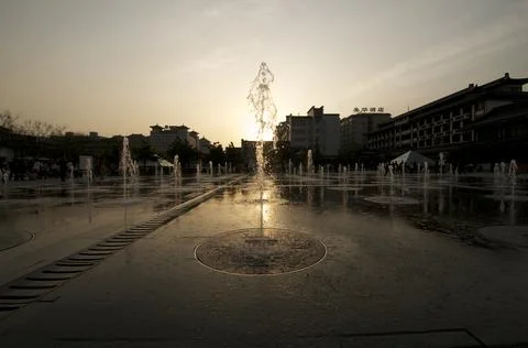 Beijing 1 Stock Photos