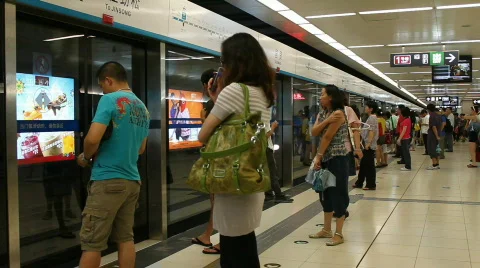 Beijing 12 Vídeo Stock 821522