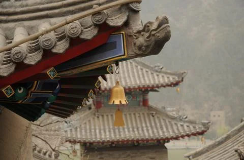 Beijing 12 Stock Photos