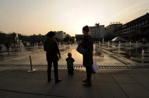 Beijing 14 Stock Photos