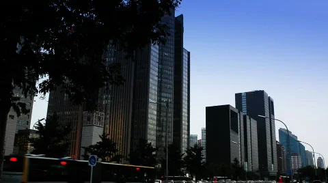 Beijing 14a Vídeos de archivo 821524