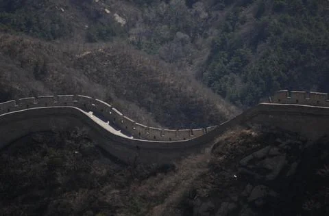 Beijing 17 스톡 사진