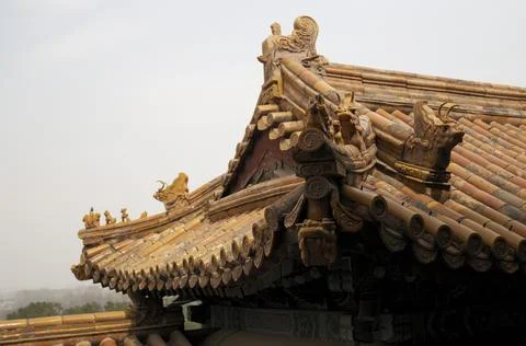 Beijing 19 Stock Photos