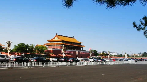 Beijing 20a Видео 821551