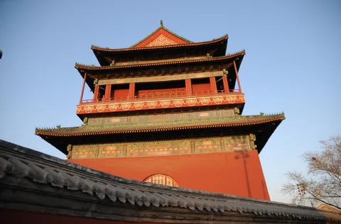 Beijing 22 Stock Photos