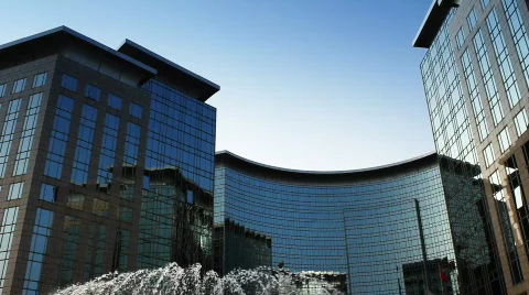 Beijing 24a 스톡 동영상 821576