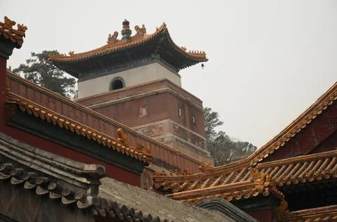 Beijing 27 Stock Photos