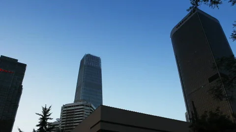 Beijing 28a Vídeos de archivo 821582