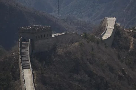 Beijing 3 Stock Photos