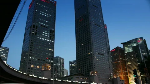 Beijing 31 Vídeos de archivo 821604