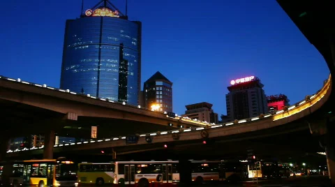 Beijing 32 Vidéo 821603