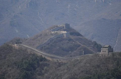 Beijing 4 Stock Photos