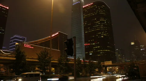 Beijing 4a Vídeos de archivo 821619