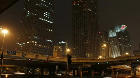 Beijing 6 Vídeos de archivo 821635