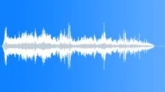 Beijing Booking Hall Sound Effect