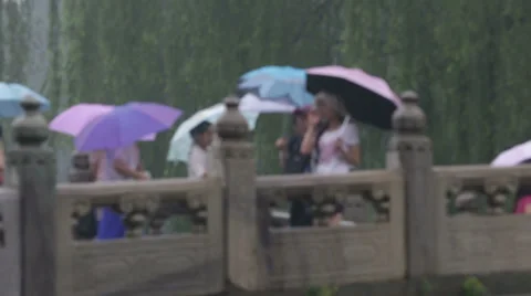 Beijing Bridge 3 CU 動画素材 32215949