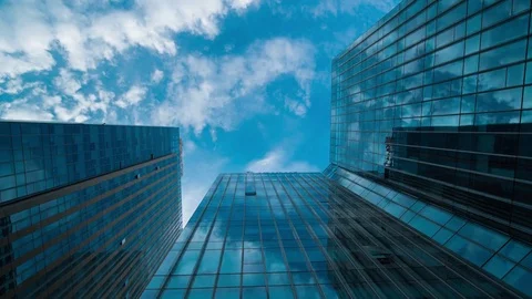 Beijing Building Stock Footage 83697933