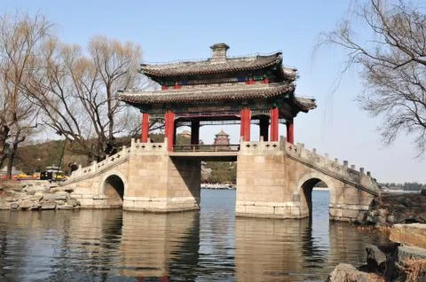 Beijing china Stock Photos
