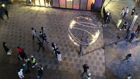 Beijing in festivals， Stock-Footage 150539007