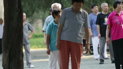 Beijing TaiChi 6 MCU Vidéo 32218382