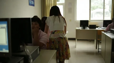 Beijing VoTech Computers 6 MWS Vidéo 32220632