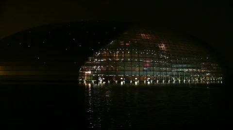 Beijing8a Vídeos de archivo 824781