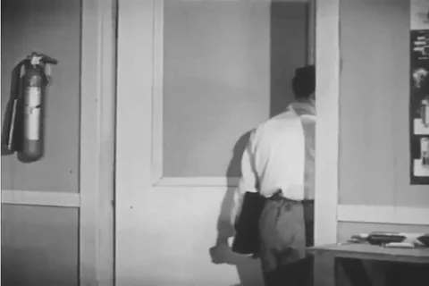 Being able to give constructive criticism is an important trait Stock Footage 92633847