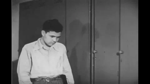 Being able to give constructive criticism is an important trait Stock Footage 116997819