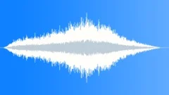 Being forwarded by truck Sound Effect