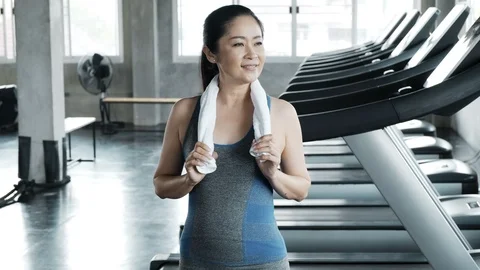 Being old is not that bad. Stock Footage 103438489