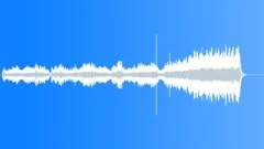 Being Revealed (tension cue) Stock Music