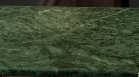 Being shown directions on a map Stock Footage 10870391