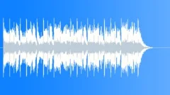 Being Sneaky BML Stock Music