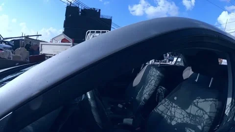 Beirut Blast02021982001 Video stock 144237586