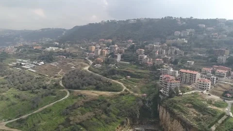 Beirut Vídeo Stock 152467350